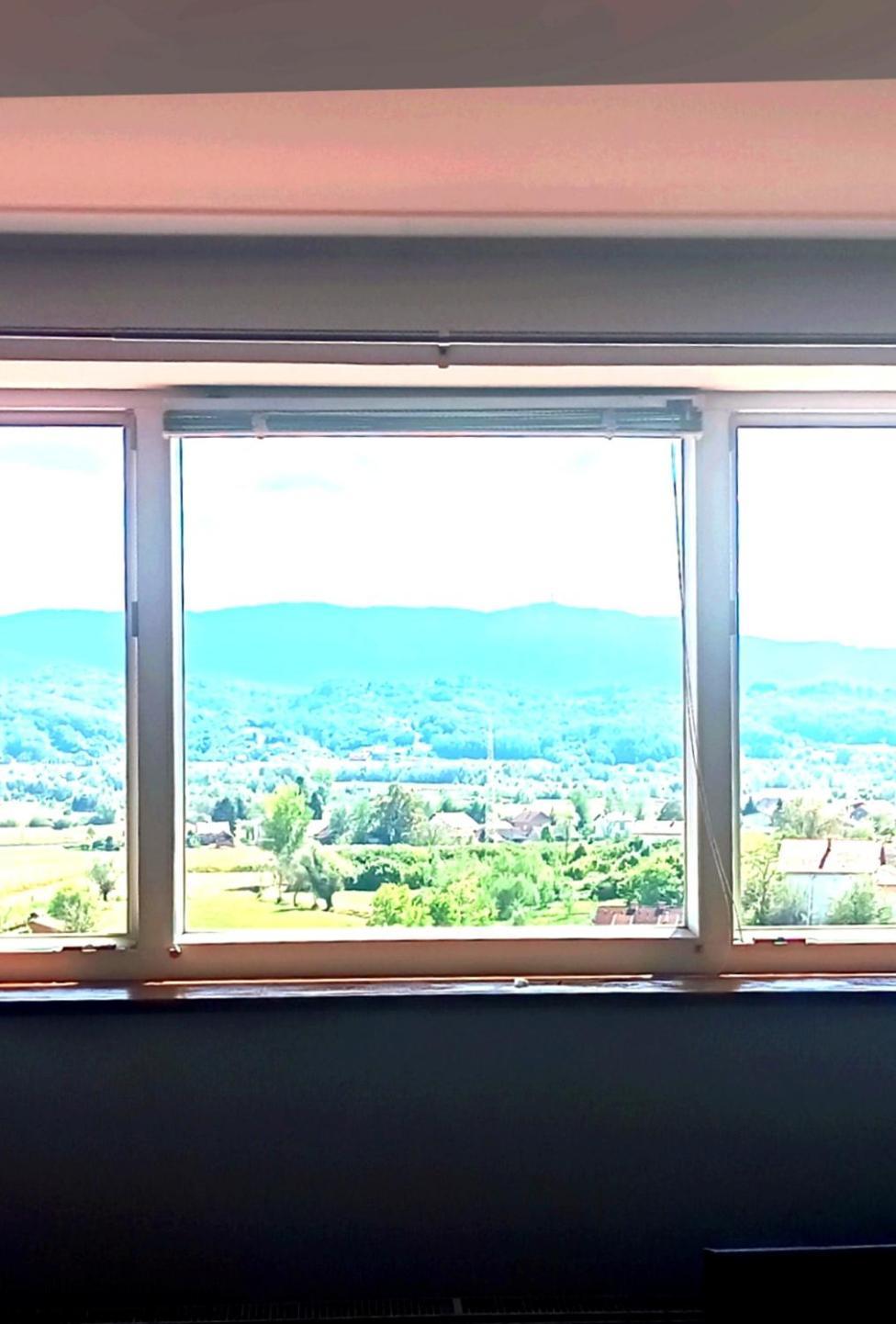 Apartman Petra Zabok Exteriör bild